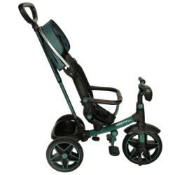TRIKE FIX Elite tricicletă verde