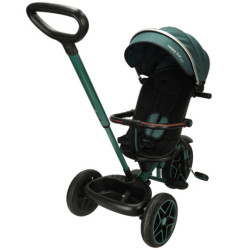 TRIKE FIX Elite tricicletă verde