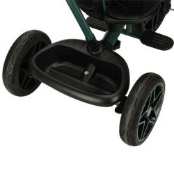 TRIKE FIX Elite tricicletă verde