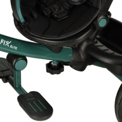 TRIKE FIX Elite tricicletă verde