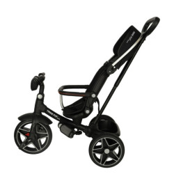 TRIKE FIX Elite tricicletă neagră