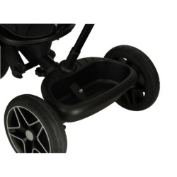 TRIKE FIX Elite tricicletă neagră