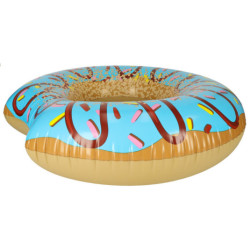 BESTWAY 36118 Flotor albastru Inel 107cm pentru înot