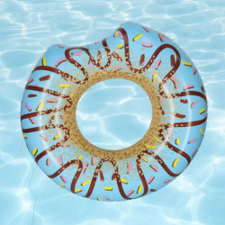 BESTWAY 36118 Flotor albastru Inel 107cm pentru înot