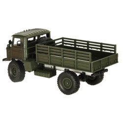 Mașină militară RC Off-Road 4WD 1:16 RTR