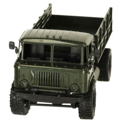 Mașină militară RC Off-Road 4WD 1:16 RTR
