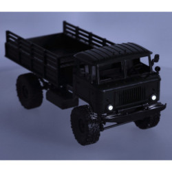 Mașină militară RC Off-Road 4WD 1:16 RTR