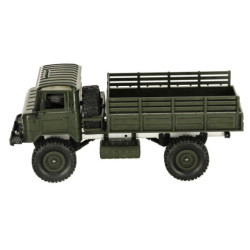 Mașină militară RC Off-Road 4WD 1:16 RTR