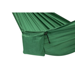 Hamac camping de călătorie 270cm ecru