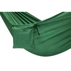Hamac camping de călătorie 270cm ecru