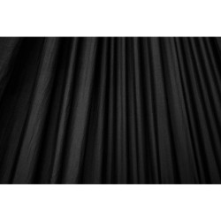 Hamac camping cărări hamac de călătorie 270cm negru