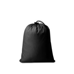 Hamac camping cărări hamac de călătorie 270cm negru