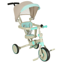 GIMMIK Barcă motor Vitality 1:16 2.4Ghz 150m RTR galben