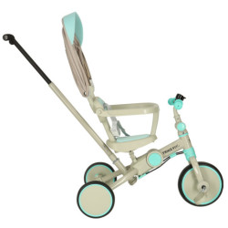 GIMMIK Barcă motor Vitality 1:16 2.4Ghz 150m RTR galben