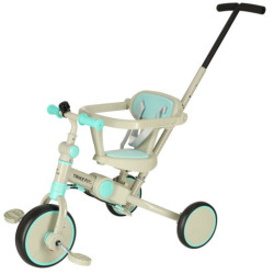GIMMIK Barcă motor Vitality 1:16 2.4Ghz 150m RTR galben