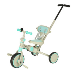 GIMMIK Barcă motor Vitality 1:16 2.4Ghz 150m RTR galben