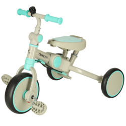 GIMMIK Barcă motor Vitality 1:16 2.4Ghz 150m RTR galben