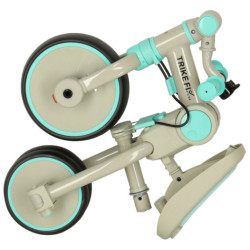 GIMMIK Barcă motor Vitality 1:16 2.4Ghz 150m RTR galben