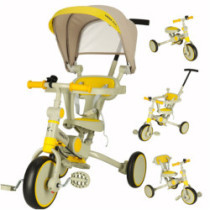 GIMMIK Barcă cu motor Vitality 1:16 2.4Ghz 150m RTR roșu