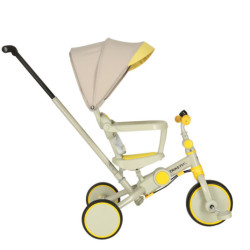 GIMMIK Barcă cu motor Vitality 1:16 2.4Ghz 150m RTR roșu