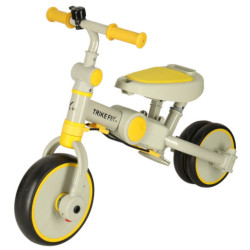 GIMMIK Barcă cu motor Vitality 1:16 2.4Ghz 150m RTR roșu