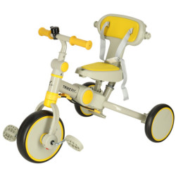 GIMMIK Barcă cu motor Vitality 1:16 2.4Ghz 150m RTR roșu