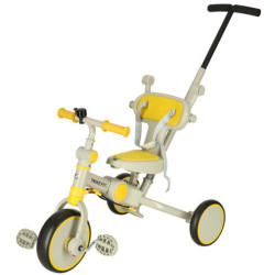 GIMMIK Barcă cu motor Vitality 1:16 2.4Ghz 150m RTR roșu