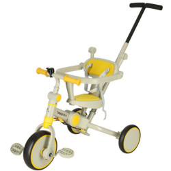 GIMMIK Barcă cu motor Vitality 1:16 2.4Ghz 150m RTR roșu