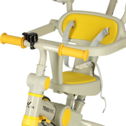 GIMMIK Barcă cu motor Vitality 1:16 2.4Ghz 150m RTR roșu