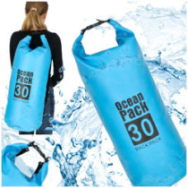 Sac umflabil impermeabil 30L
