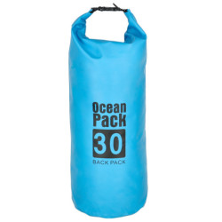 Sac umflabil impermeabil 30L