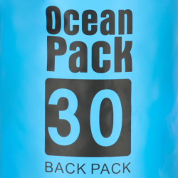Sac umflabil impermeabil 30L