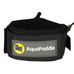Frânghie de siguranță pentru tablă SUP 3 m