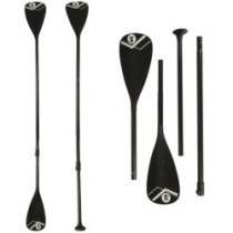 Palete din aluminiu pentru plăci SUP 175-220 cm