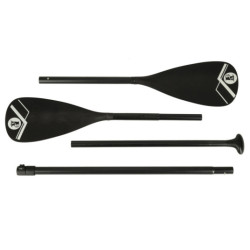 Palete din aluminiu pentru plăci SUP 175-220 cm