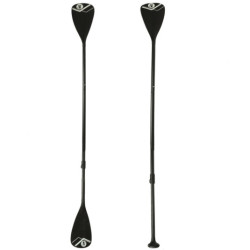 Palete din aluminiu pentru plăci SUP 175-220 cm