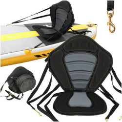 Scaun cu spetaier pentru placa SUP