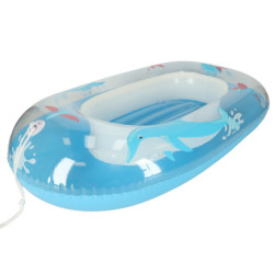 BESTWAY 34037 saltea gonflabilă de înot saltea pentru copii pentru pontoane albastru