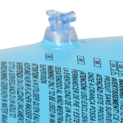 BESTWAY 34037 saltea gonflabilă de înot saltea pentru copii pentru pontoane albastru