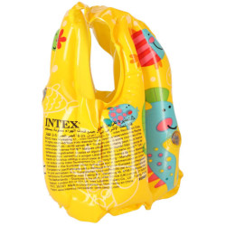 BESTWAY 59661 vesta de salvare gonflabilă pentru copii