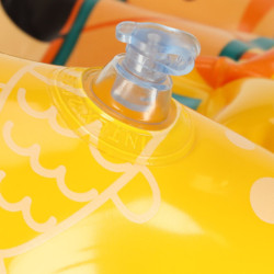 BESTWAY 59661 vesta de salvare gonflabilă pentru copii