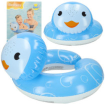 BESTWAY 36405 Roată gonflabilă pentru animale