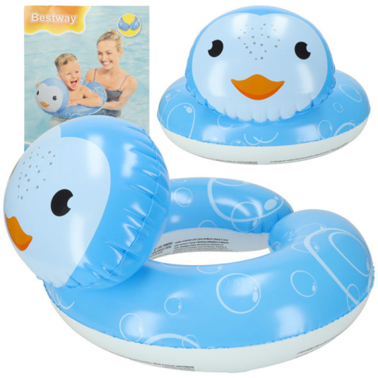 BESTWAY 36405 Roată gonflabilă pentru animale
