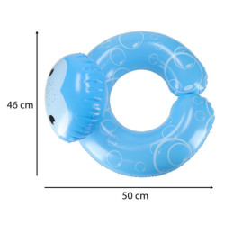 BESTWAY 36405 Roată gonflabilă pentru animale