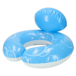 BESTWAY 36405 Roată gonflabilă pentru animale