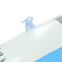 BESTWAY 36405 Roată gonflabilă pentru animale
