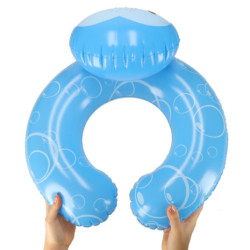 BESTWAY 36405 Roată gonflabilă pentru animale