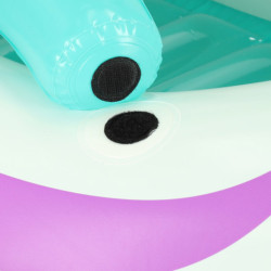 BESTWAY 34149 Pontonul gonflabil cu volan