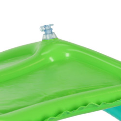 BESTWAY 34149 Pontonul gonflabil cu volan