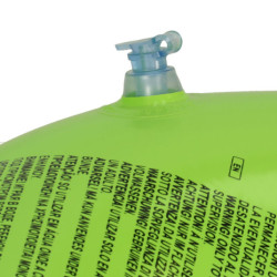 BESTWAY 34091 Pontoon gonflabil cu acoperiș verde